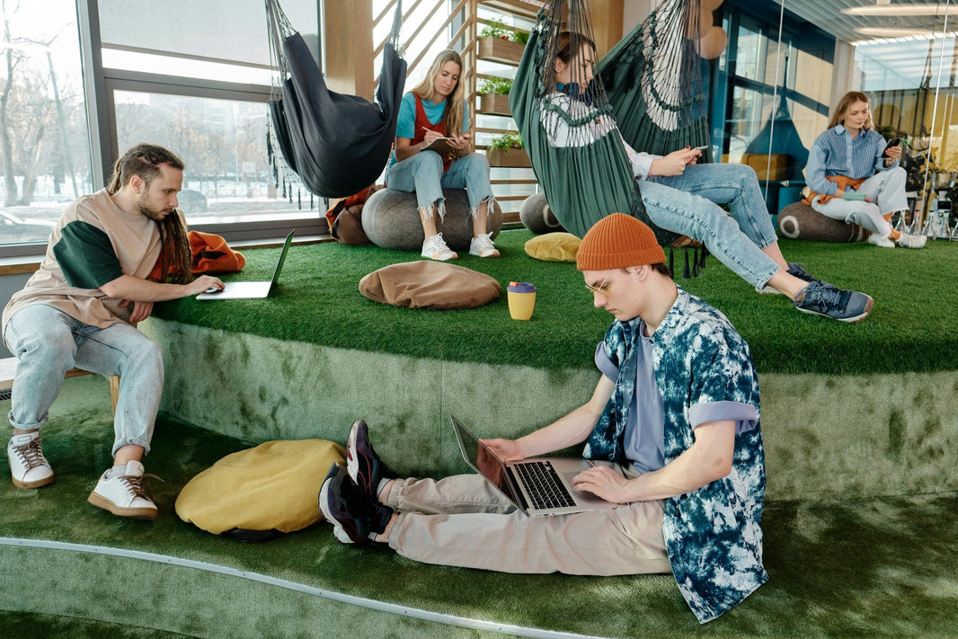 Shopify agency operating model evolving around AI-assisted commerce