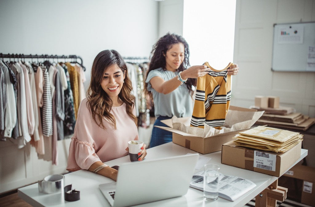 Organized ecommerce product data supporting stronger customer-product matching
