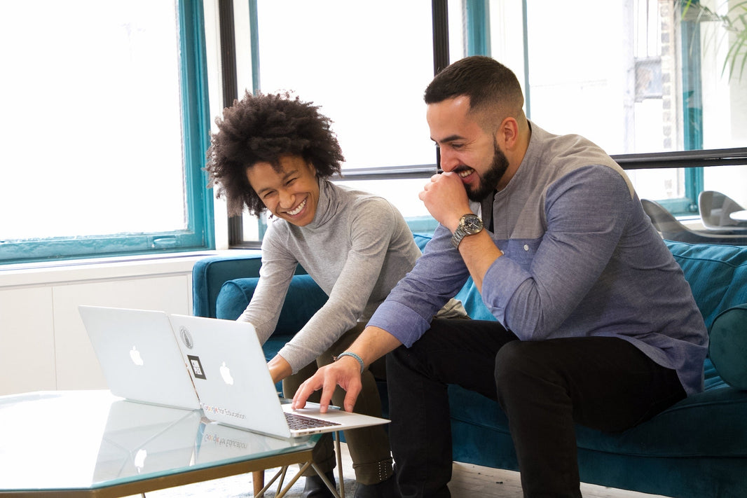 Business owners evaluating a Shopify store setup partner