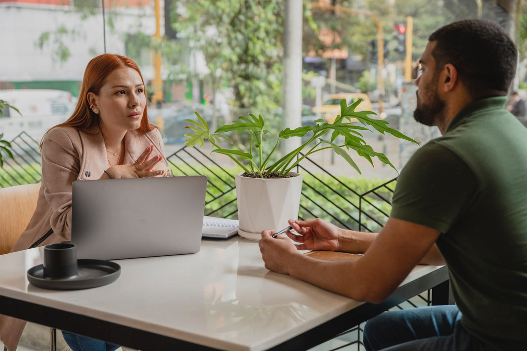 Ecommerce founders comparing online store platforms for a new business