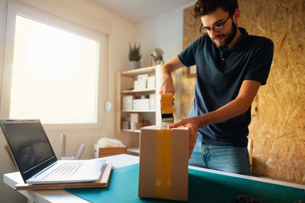 Introducing WAHOO Shipping Protection — Native Shopify Shipping Insurance for Enterprise Orders