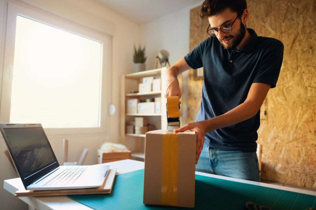 Introducing WAHOO Shipping Protection — Native Shopify Shipping Insurance for Enterprise Orders