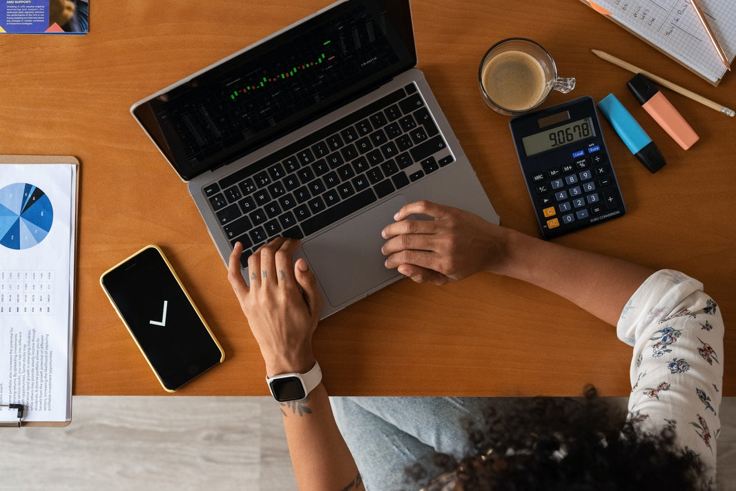 AI-ready ecommerce architecture planned for a new Shopify store