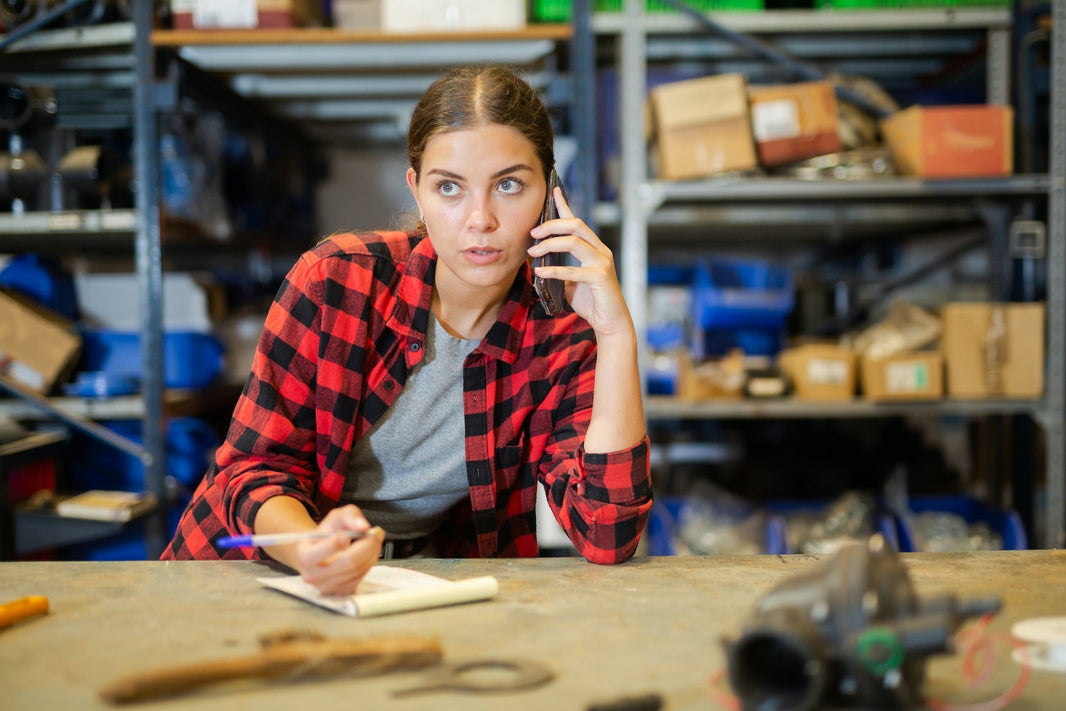 Introducing WAHOO Job Order — Native Shopify Job Order Management for Manufacturing and Operations
