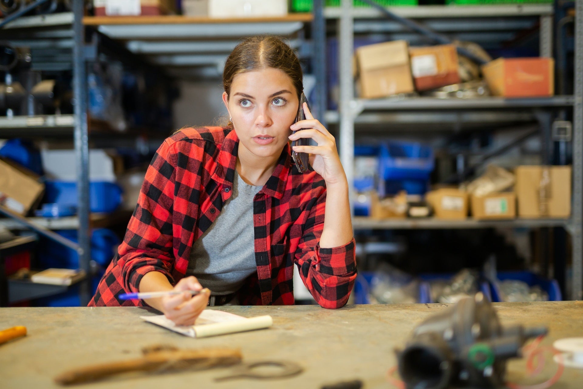 Introducing WAHOO Job Order — Native Shopify Job Order Management for Manufacturing and Operations