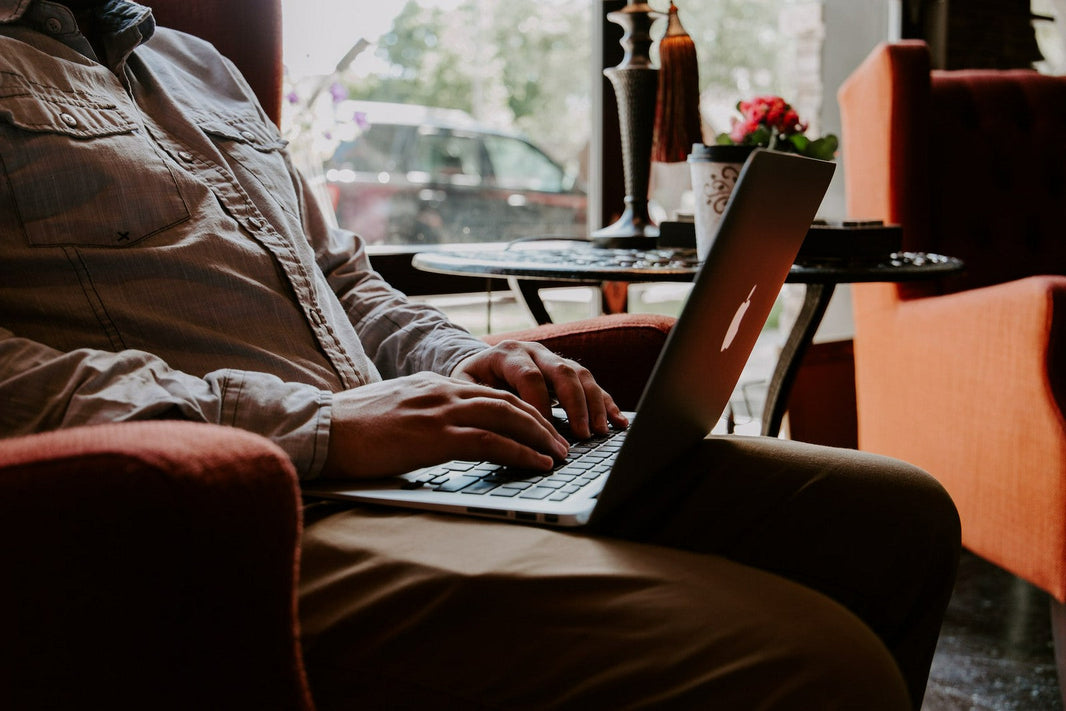 AI-guided shopping reducing dependence on traditional website navigation