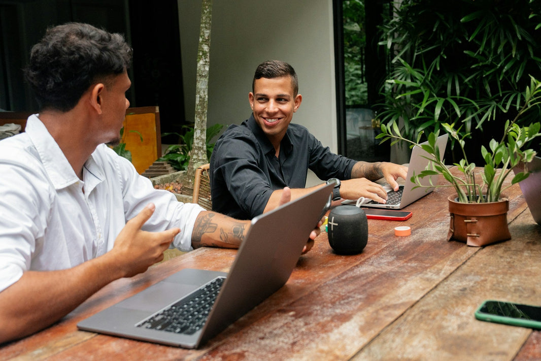 Shopify product team deciding whether to redevelop reposition or retire an offer